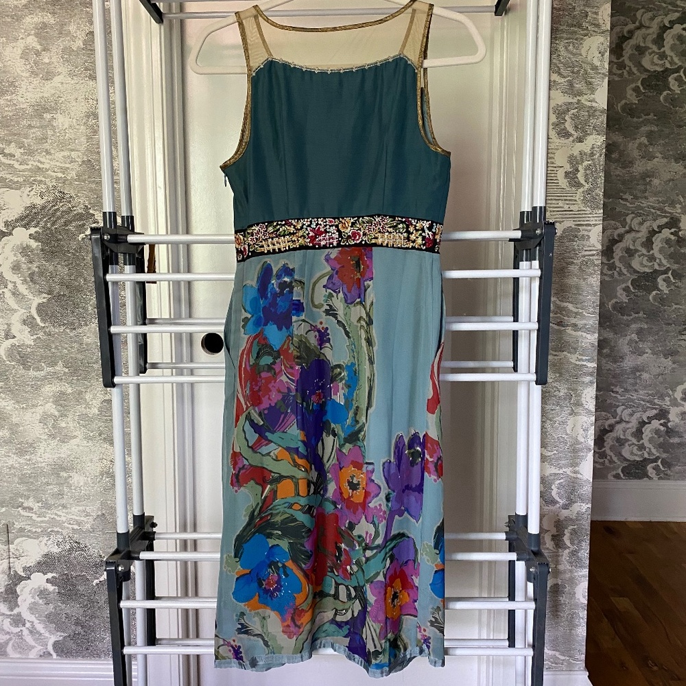 Cocktail dress